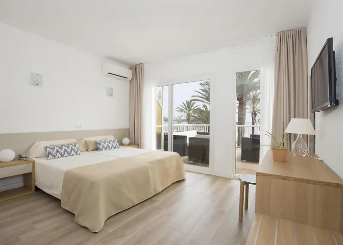 Hotel de 3 estrellas: Cabot Romantic- Adults Only