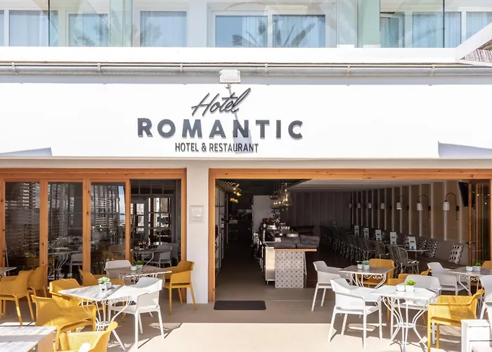 Hotel de 3 estrellas: Cabot Romantic- Adults Only